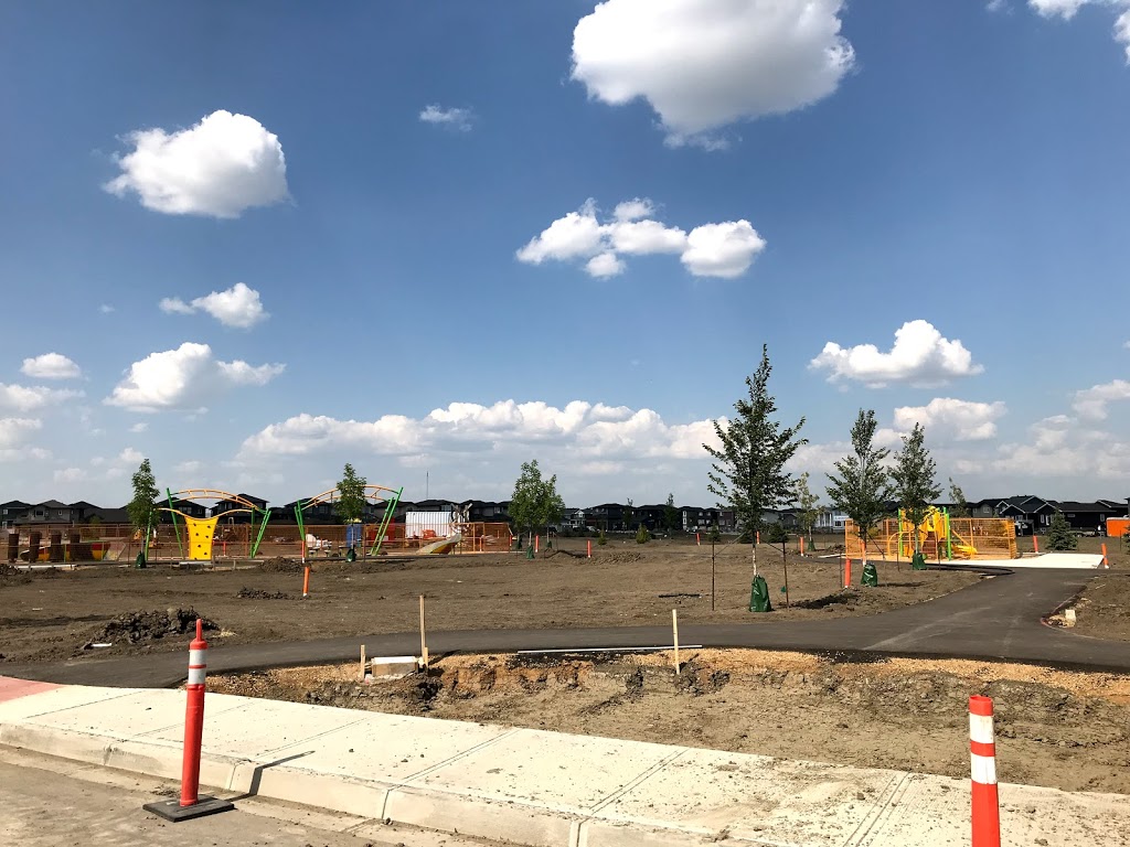 Yellow Rail Park | Regina, SK S4V 3L2, Canada