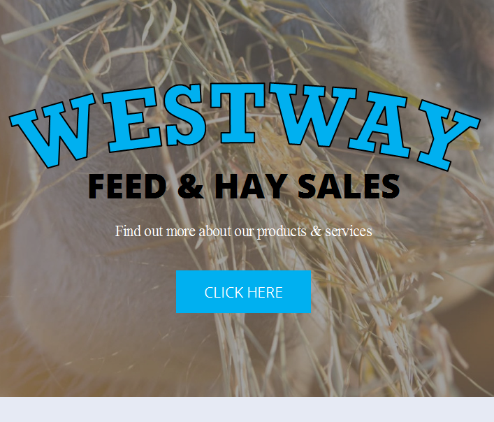 Westway Feed & Hay Sales | 10600 Ladner Trunk Rd, Delta, BC V4K 3N3, Canada | Phone: (604) 590-9355