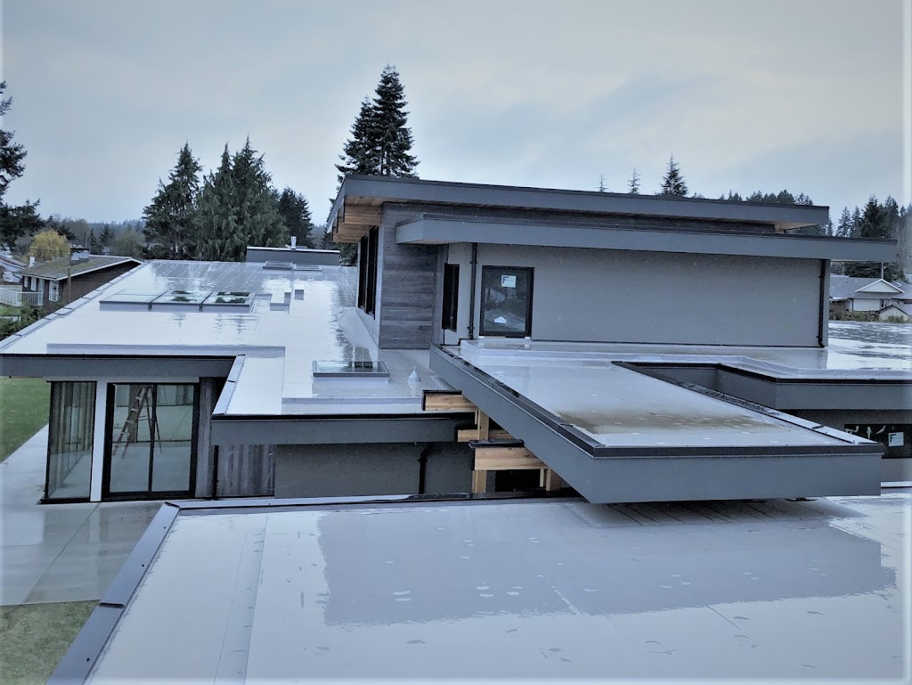 Nelson Roofing & Sheet Metal Ltd | 3132 Grant Rd, Cumberland, BC V0R 1S0, Canada | Phone: (250) 336-8088