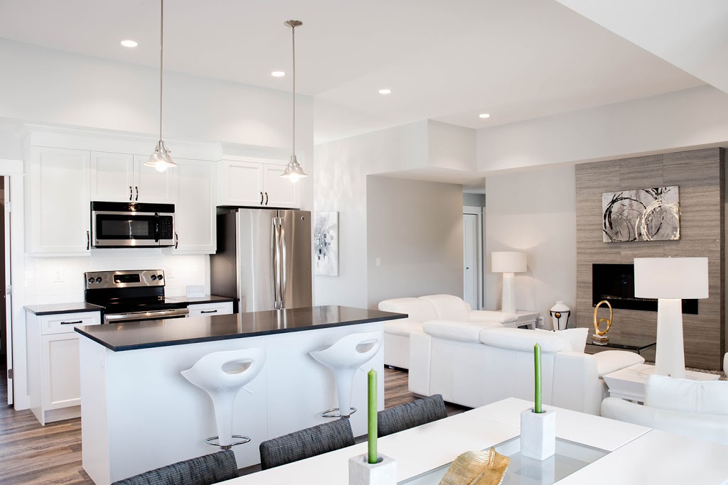 Desert Cove Estates Ltd | 1 Street Desert Cove Estates, Vernon, BC V1H 1Z1, Canada | Phone: (866) 542-5774