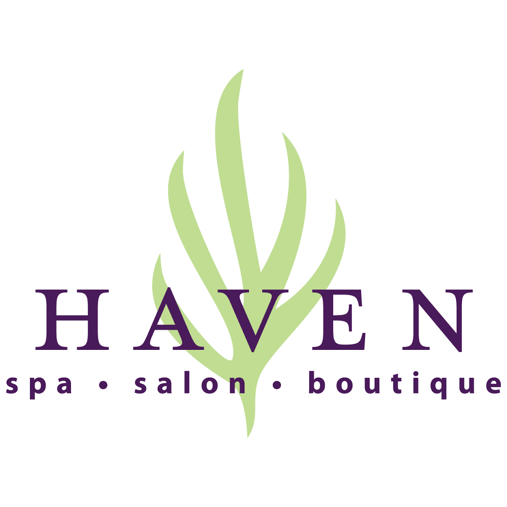 Haven Spa & Salon | 9805 Seaport Pl, Sidney, BC V8L 4X3, Canada | Phone: (250) 655-9797