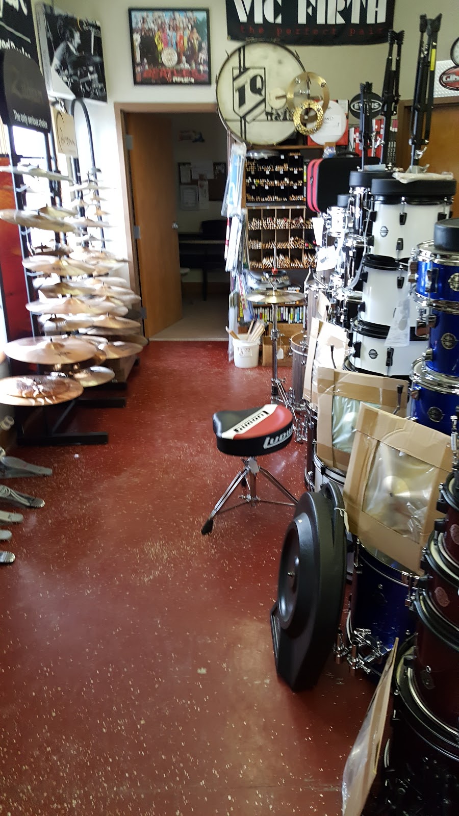 K O Music Studio LLC | 63200 North Ave, Ray, MI 48096, USA | Phone: (586) 749-9370