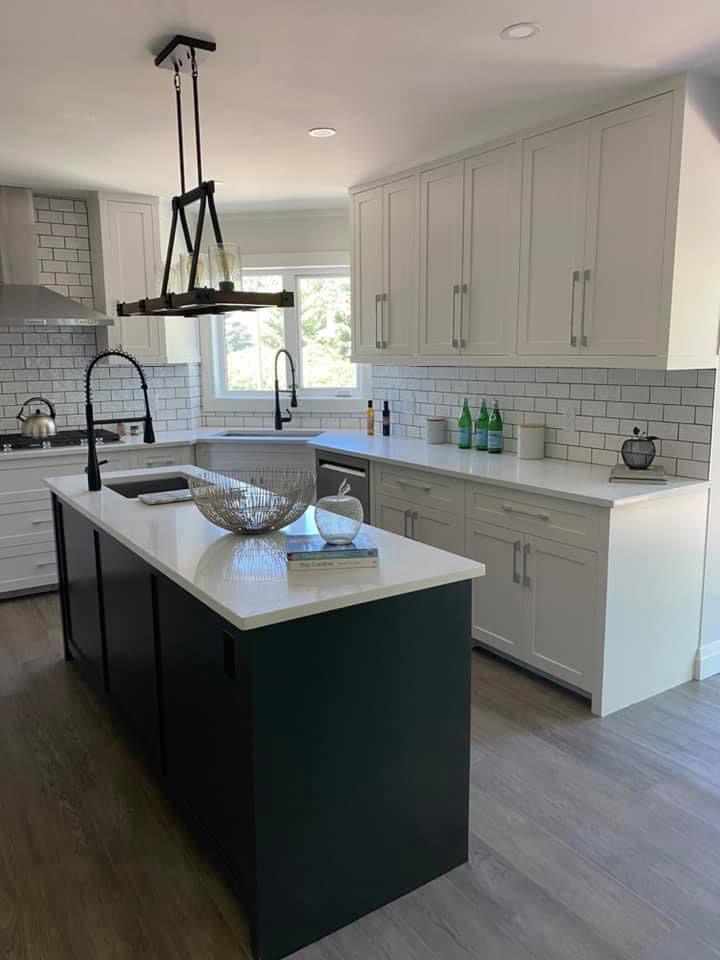 KAMCO Interiors Ltd. | 3831 16 Street Southeast Bay F, Calgary, AB T2G 3R7, Canada | Phone: (403) 369-6106