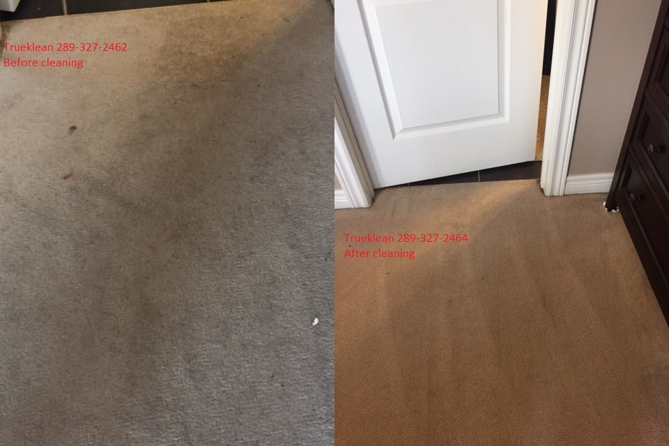 TrueKlean | 6496 Skipper Way, Mississauga, ON L5W 1P6, Canada | Phone: (289) 327-2462