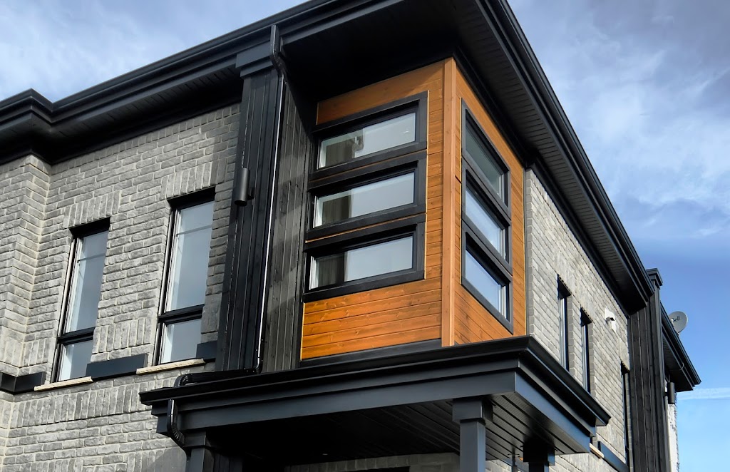 Portes et fenêtres Vaillancourt Magog | 1679 Rue Sherbrooke, Magog, QC J1X 2T5, Canada | Phone: (819) 868-2556