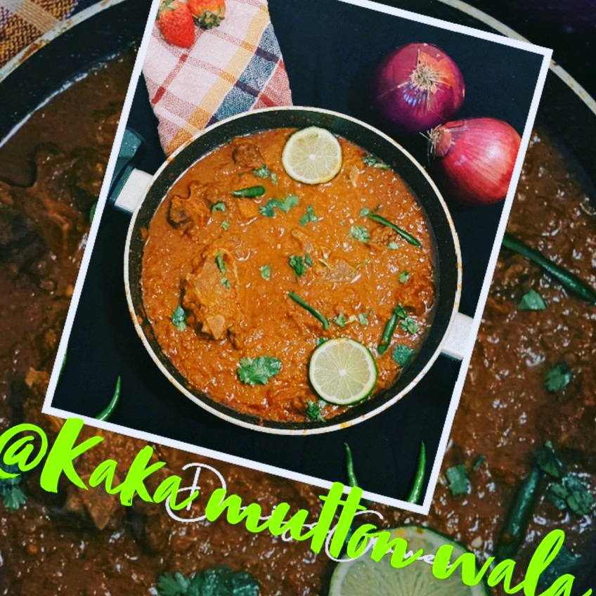 KMW (Kaka mutton wala) | Ebenezer Rd, Brampton, ON L6P 4B0, Canada | Phone: (416) 735-0165