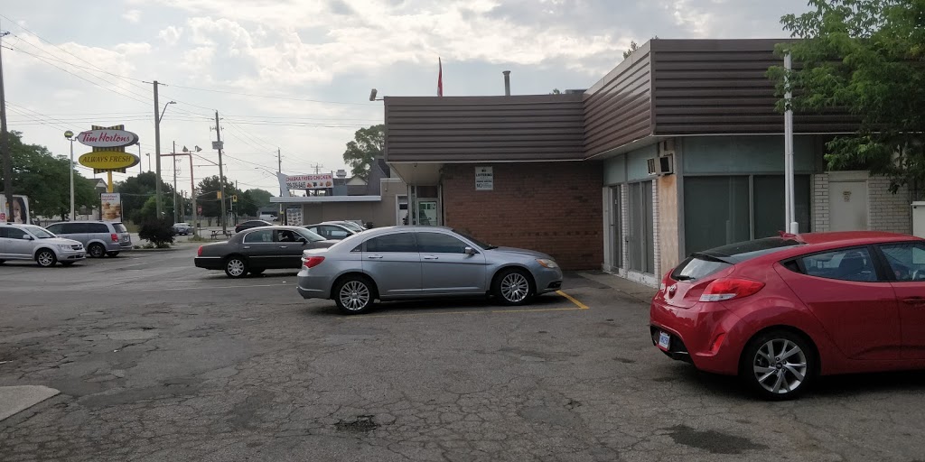 Pioneer Energy | 1594 Barton St E, Hamilton, ON L8H 2X9, Canada | Phone: (905) 547-1248
