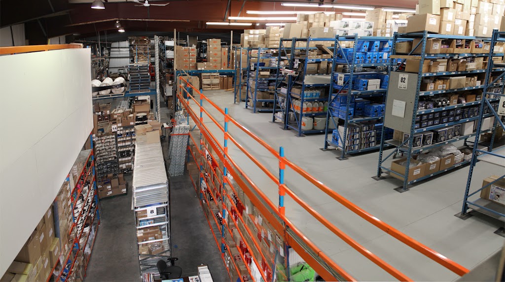 Maritime Marine Supply | 26 4 St, Charlottetown, PE C1E 2B3, Canada | Phone: (902) 566-1220