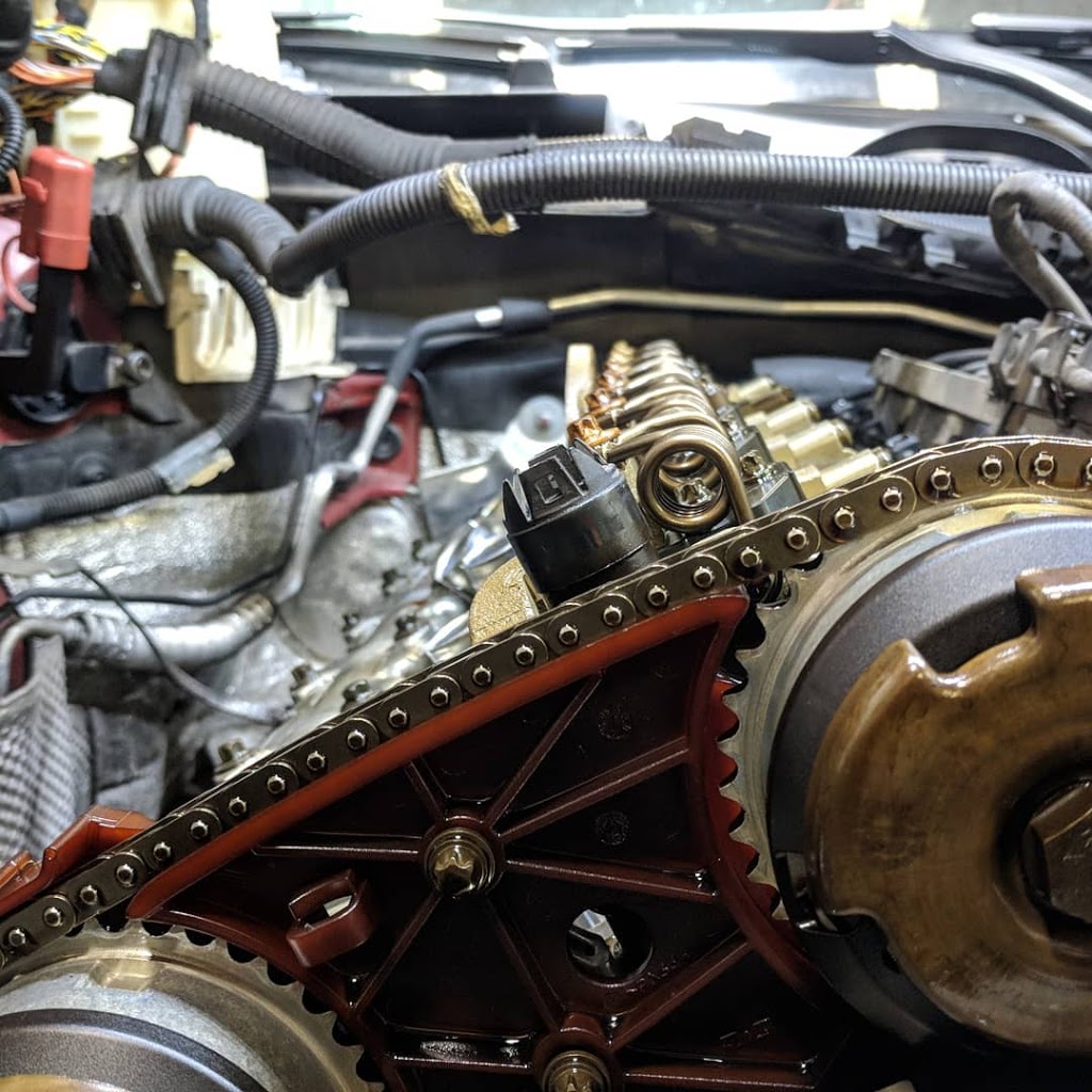Ami-Go Automotive | 264 Bronte St S #8, Milton, ON L9T 5A3, Canada | Phone: (905) 875-3644