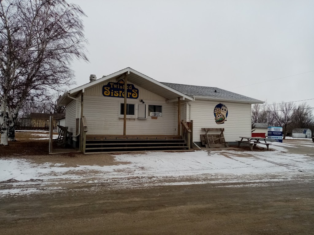 Esso | U.S. 1, Chamberlain, SK S0G 0R0, Canada | Phone: (306) 638-6207