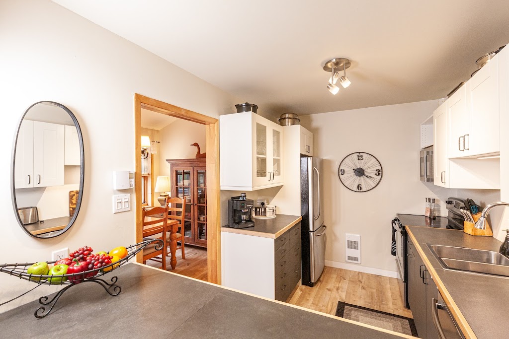 Chalets des Hauteurs | 145 Chem. des Hauteurs, Morin-Heights, QC J0R 1H0, Canada | Phone: (514) 212-1036