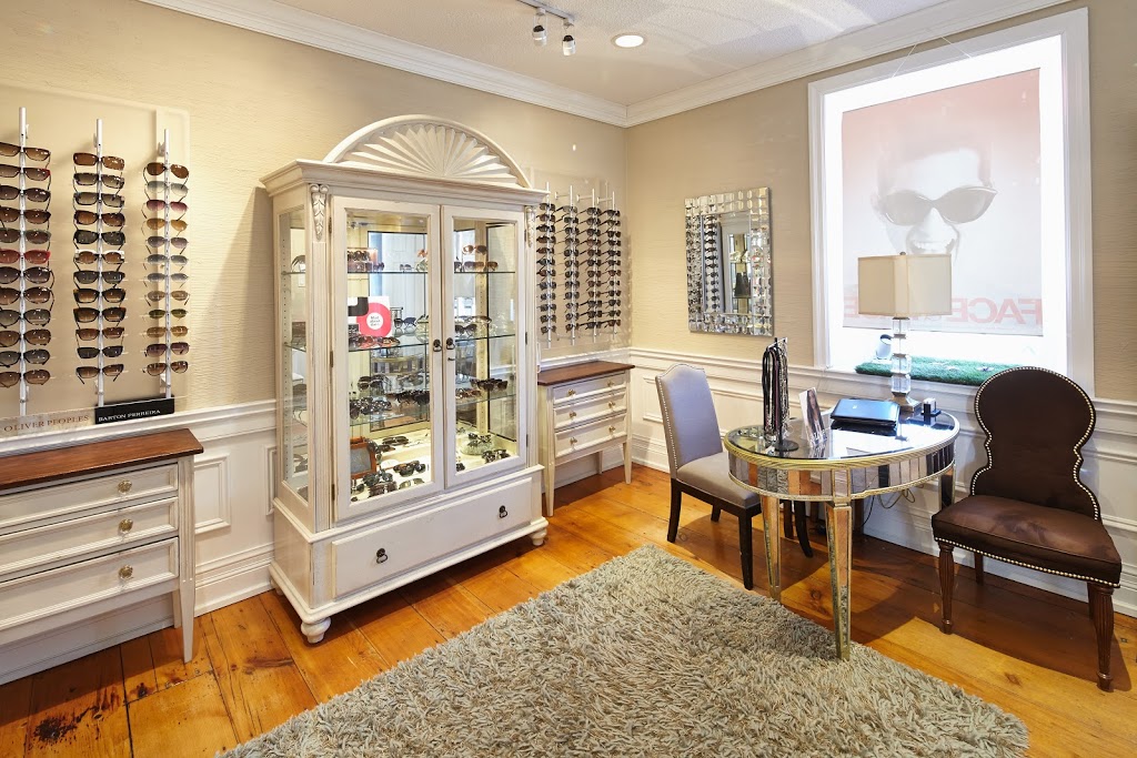 Hanleys Eyewear Boutique | 241 Wilson St E, Ancaster, ON L9G 2B8, Canada | Phone: (289) 346-9773
