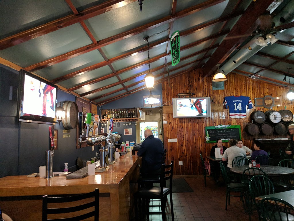 Careys Pub | 469 Bethune Dr N, Gravenhurst, ON P1P 1B8, Canada | Phone: (705) 687-9119