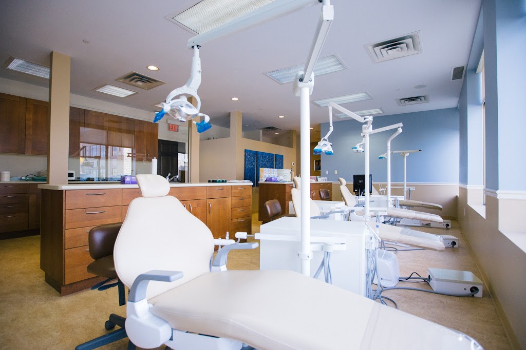 Bronte Family Orthodontics | 420 Bronte St S #113, Milton, ON L9T 0H9, Canada | Phone: (905) 878-5447