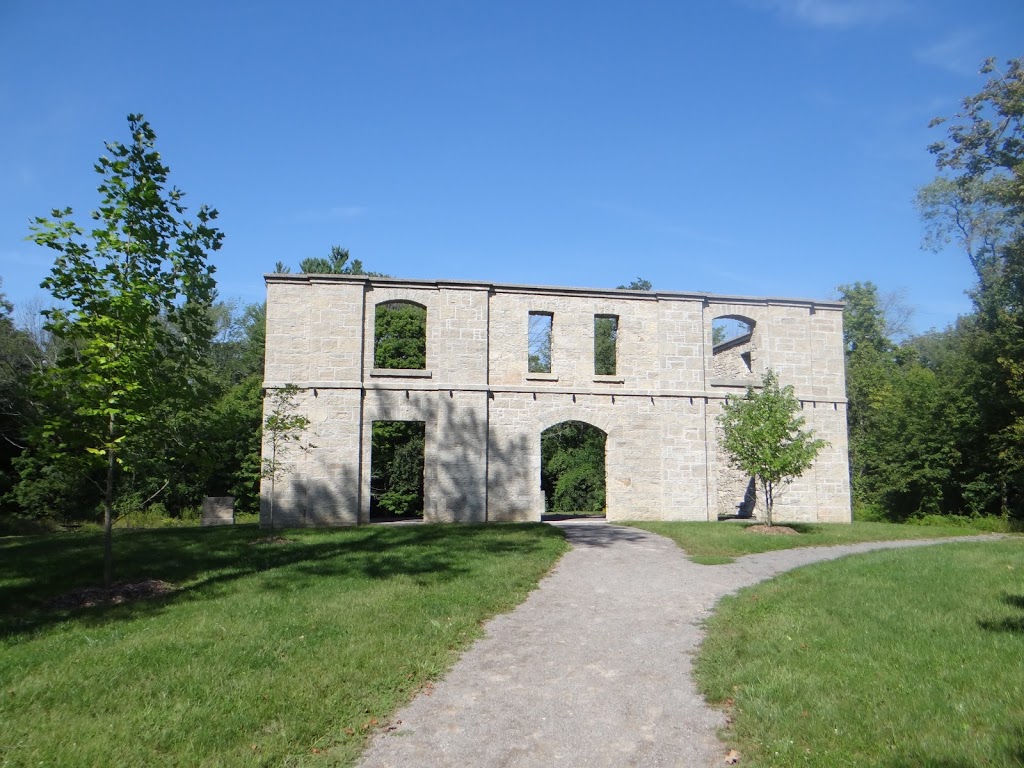 Dundas Valley Conservation Area | 650 Governors Rd, Dundas, ON L9H 5E3, Canada | Phone: (905) 627-1233