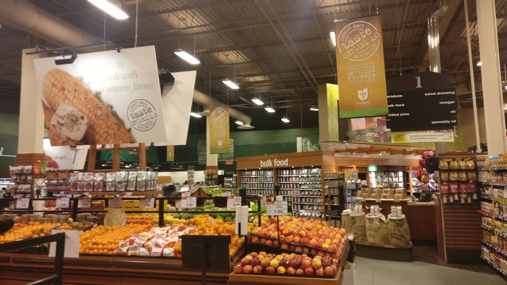 Longos Boxgrove | 98 Copper Creek Dr, Markham, ON L6B 0P2, Canada | Phone: (905) 209-7655