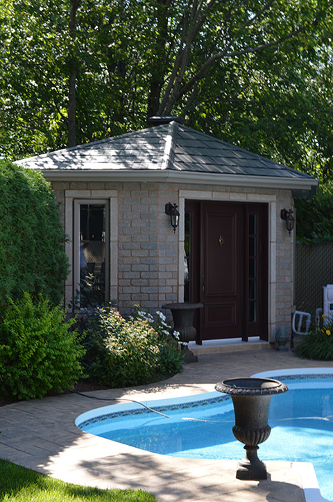 Toiture métallique - NSL Toiture à vie inc. | 1107 Rang N, Saint-Norbert, QC J0K 3C0, Canada | Phone: (581) 702-7775