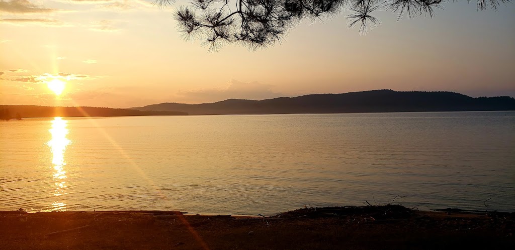 Driftwood Provincial Park - Brumm Campground | 301-253 Driftwood Park Rd, Stonecliffe, ON K0J 2K0, Canada | Phone: (613) 586-2553