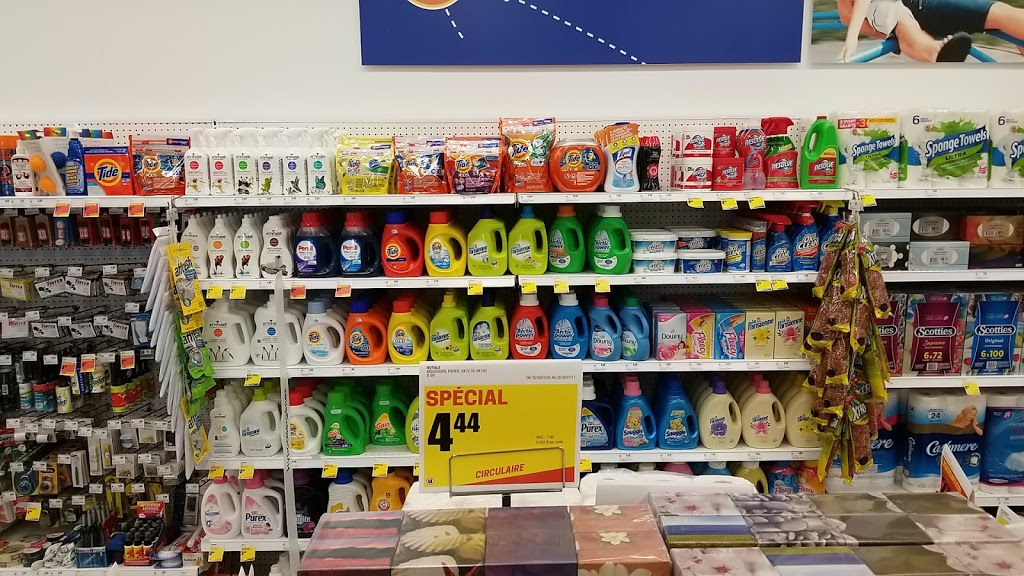 Uniprix Thomas-Ugo Deschênes - Pharmacie affiliée | 13900 Rue Saint-Simon, Mirabel, QC J7N 1P3, Canada | Phone: (450) 432-1888