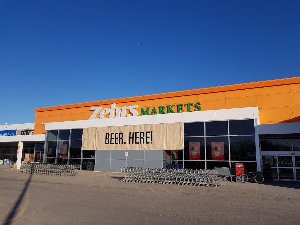 Zehrs | 289 Coldwater Rd W, Orillia, ON L3V 6J3, Canada | Phone: (705) 325-5777