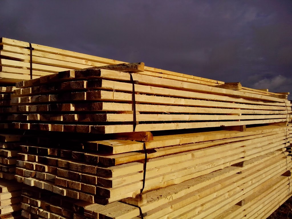 Tri-J Industries | SW 34-17-15W, Riding Mountain, MB R0J 1T0, Canada | Phone: (204) 966-3372