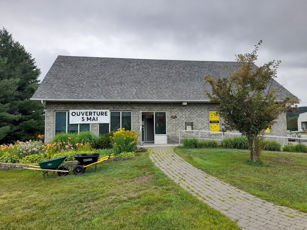 Quincaillerie Express | 475 Rue Saint-Augustin, Woburn, QC G0Y 1R0, Canada | Phone: (873) 460-8008