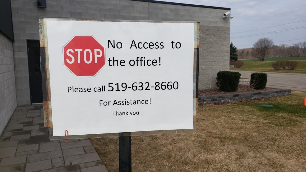Unilock | 2977 Cedar Creek Rd RR#1, Ayr, ON N0B 1E0, Canada | Phone: (519) 632-8660