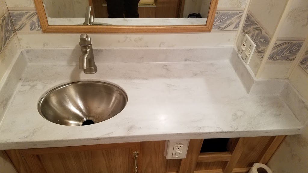 Spectrum Surfaces | 3955 Hammer Dr Ste B, Bellingham, WA 98226, USA | Phone: (360) 647-0633