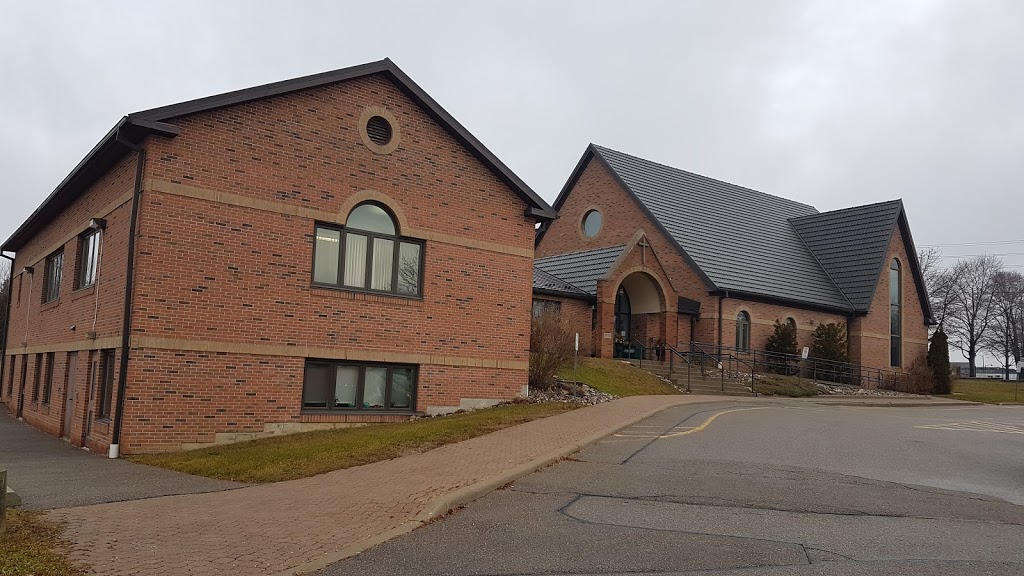 St Philips on-the-hill | 9400 Kennedy Rd, Markham, ON L6C 1N6, Canada | Phone: (905) 477-1991
