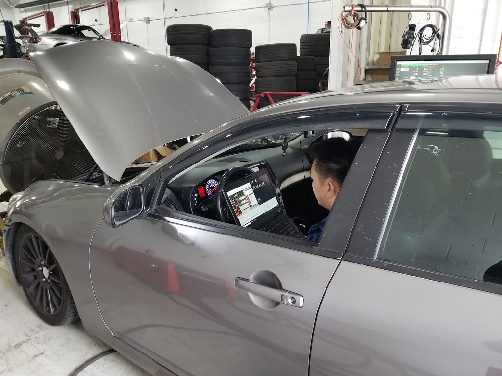 Advance Power House | 7634 Woodbine Ave #2B, Markham, ON L3R 2N2, Canada | Phone: (905) 472-4882