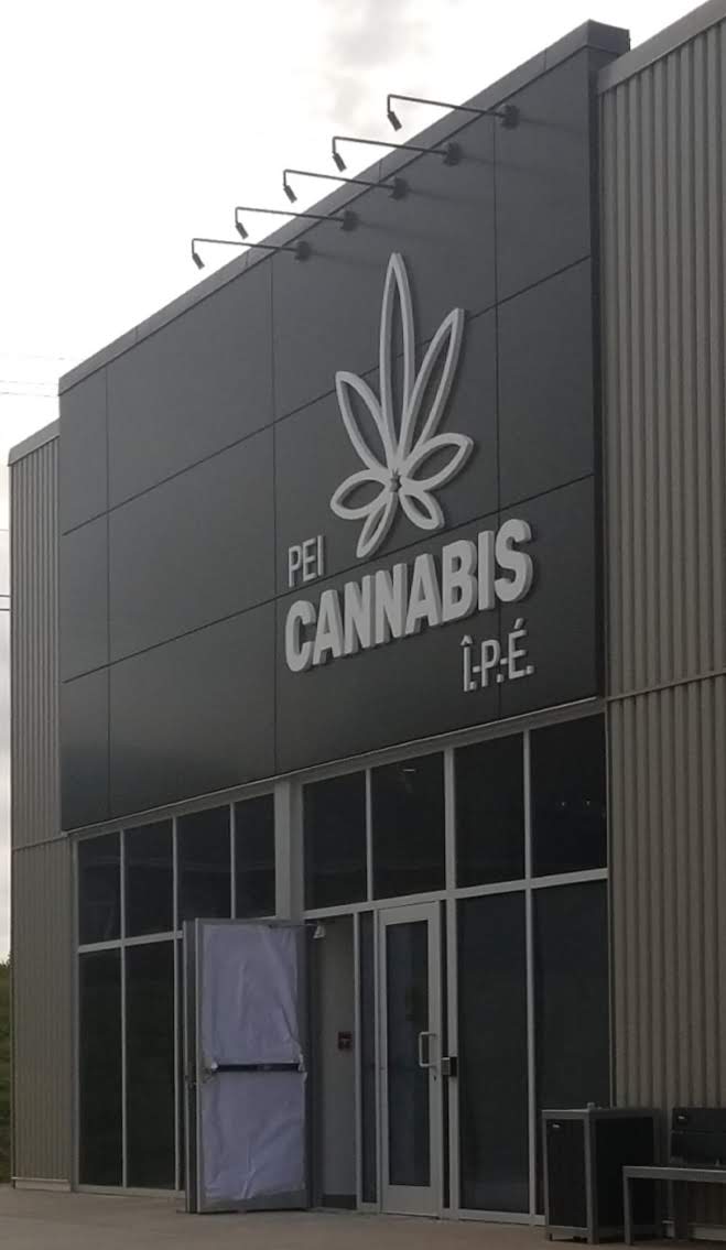 PEI Liquor | 509 Main St, Montague, PE C0A 1R0, Canada | Phone: (902) 838-0666