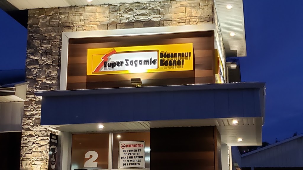 Garage Roland E Besner Inc | 2 Rue du Parc, Coteau-du-Lac, QC J0P 1B0, Canada | Phone: (450) 763-5898