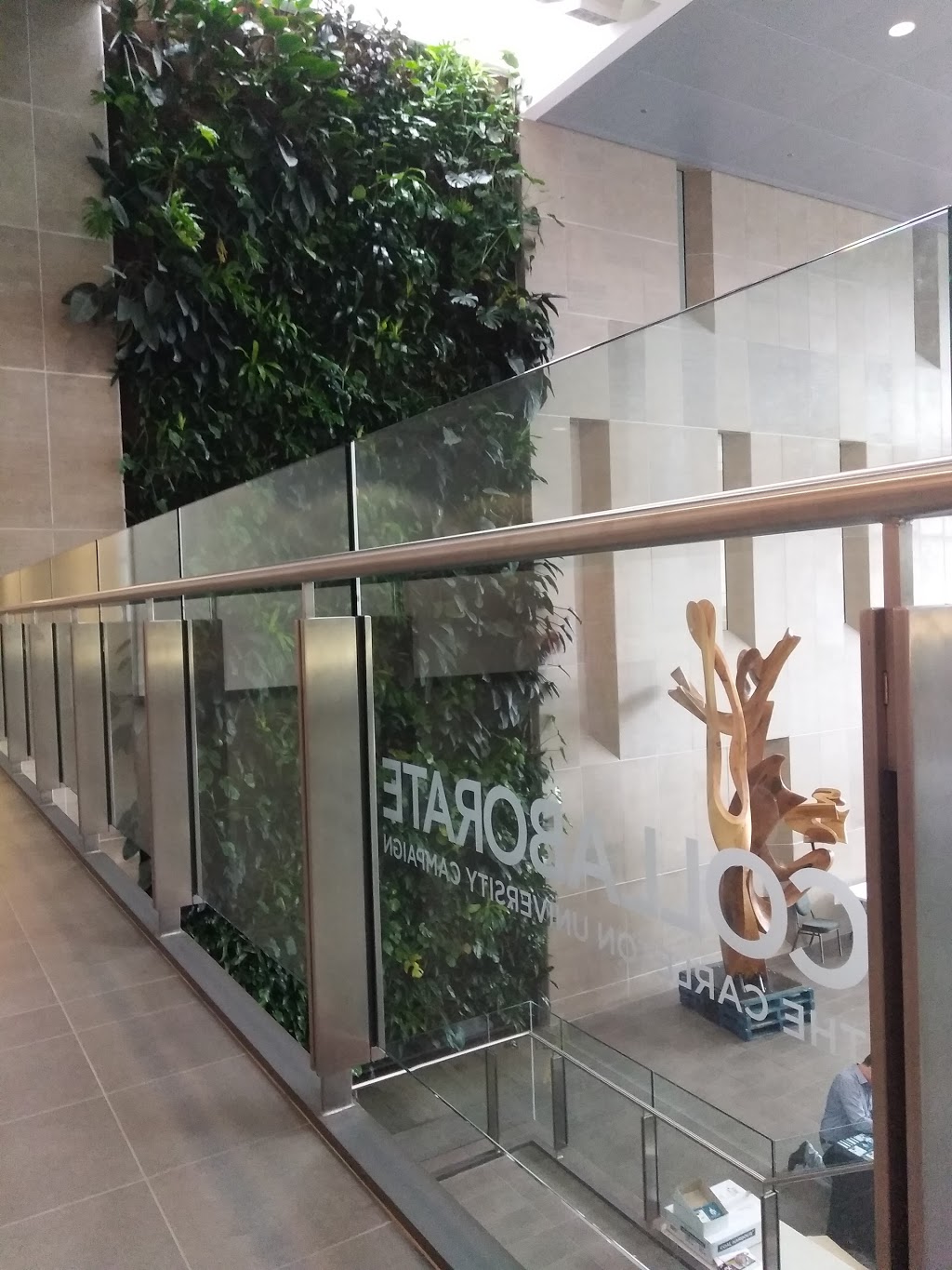 Richcraft Hall | 9376 University Dr, Ottawa, ON K1S, Canada