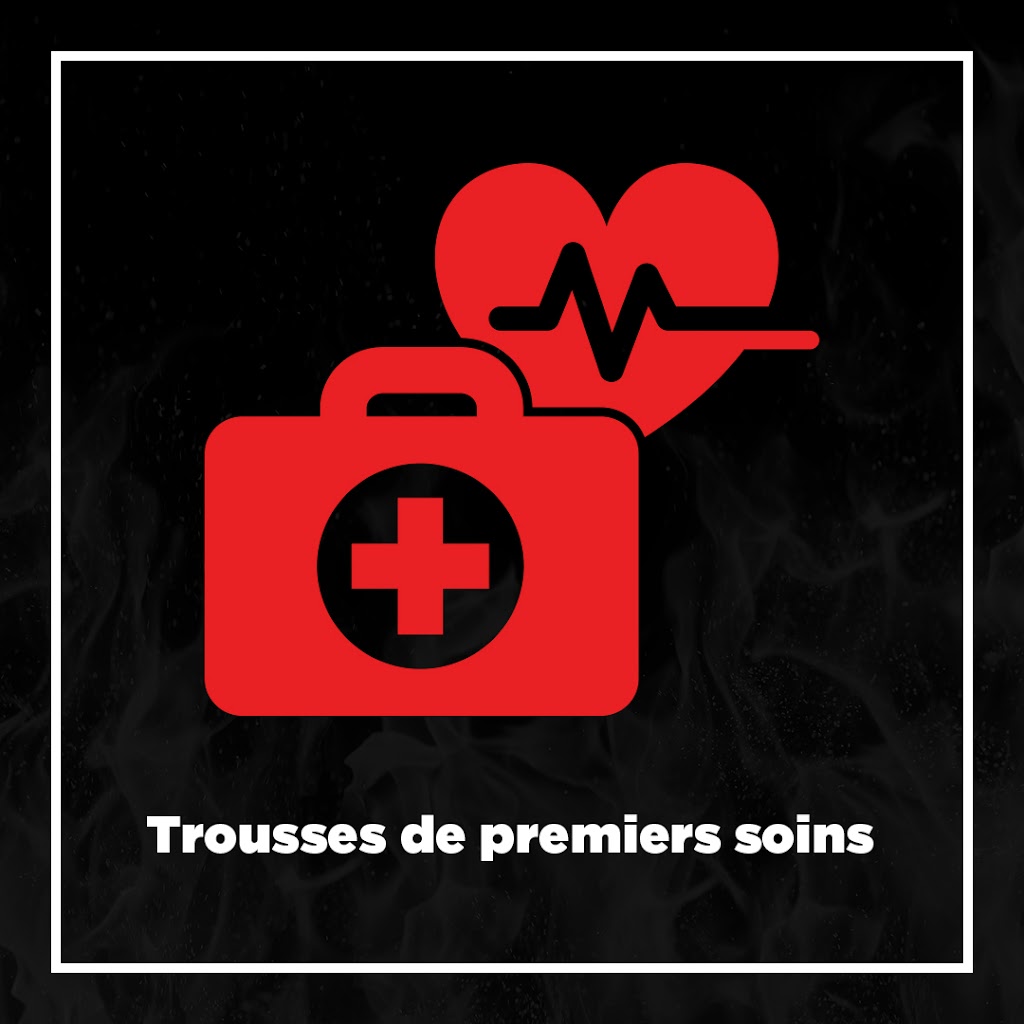 Groupe Prévention 911 Sherbrooke | 319 Rue des Bouleaux, Sherbrooke, QC J1G 3V8, Canada | Phone: (819) 742-0280