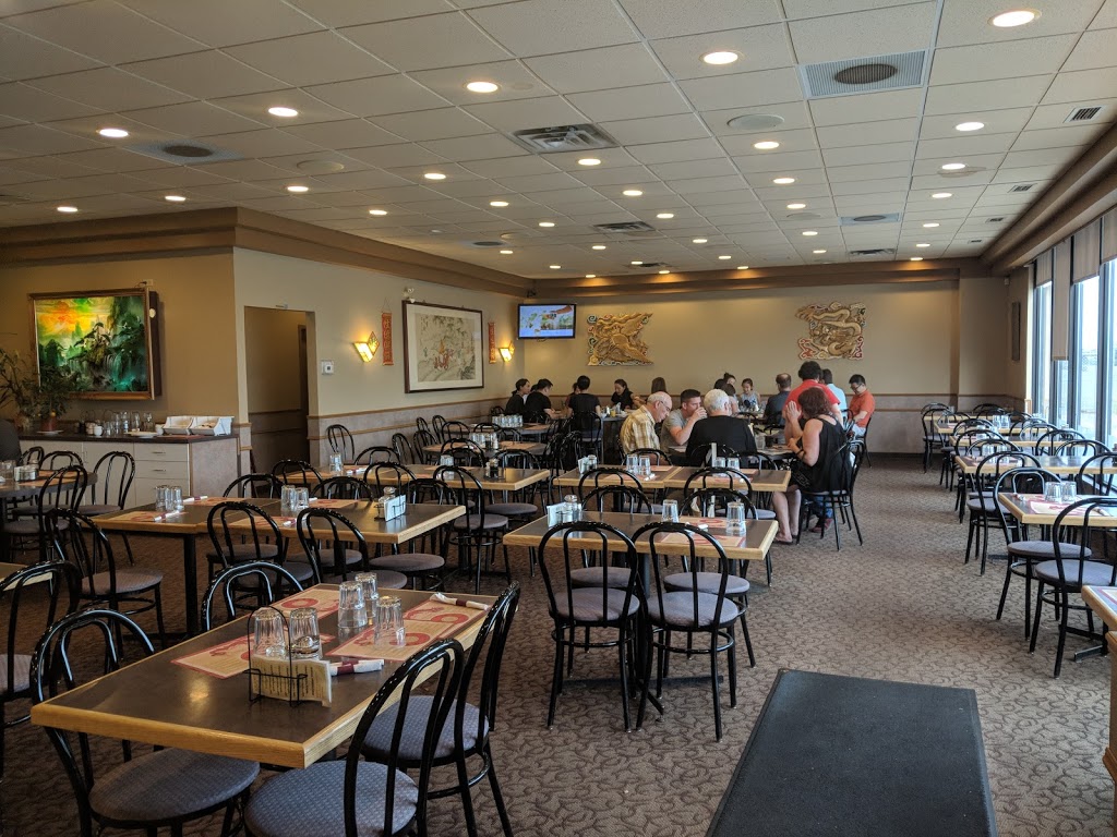 Regency Palace Family Restaurant | 2220 Victoria Ave E, Regina, SK S4N 7B9, Canada | Phone: (306) 721-2828