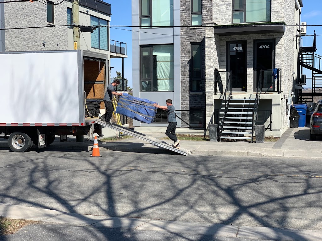 Déménagement AR Masson inc | 2780 Côte de Terrebonne, Terrebonne, QC J6Y 1H4, Canada | Phone: (514) 972-4639