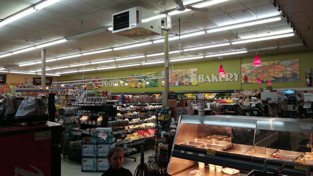 Fairway Market - Sidney by the Sea | 2531 Beacon Ave, Sidney, BC V8L 1Y2, Canada | Phone: (250) 656-0727