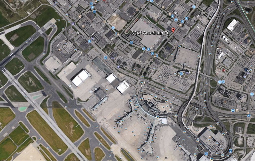 HOC Global Solutions | Toronto Customs Broker | 3245 American Dr, Mississauga, ON L4V 1B8, Canada | Phone: (905) 672-5100