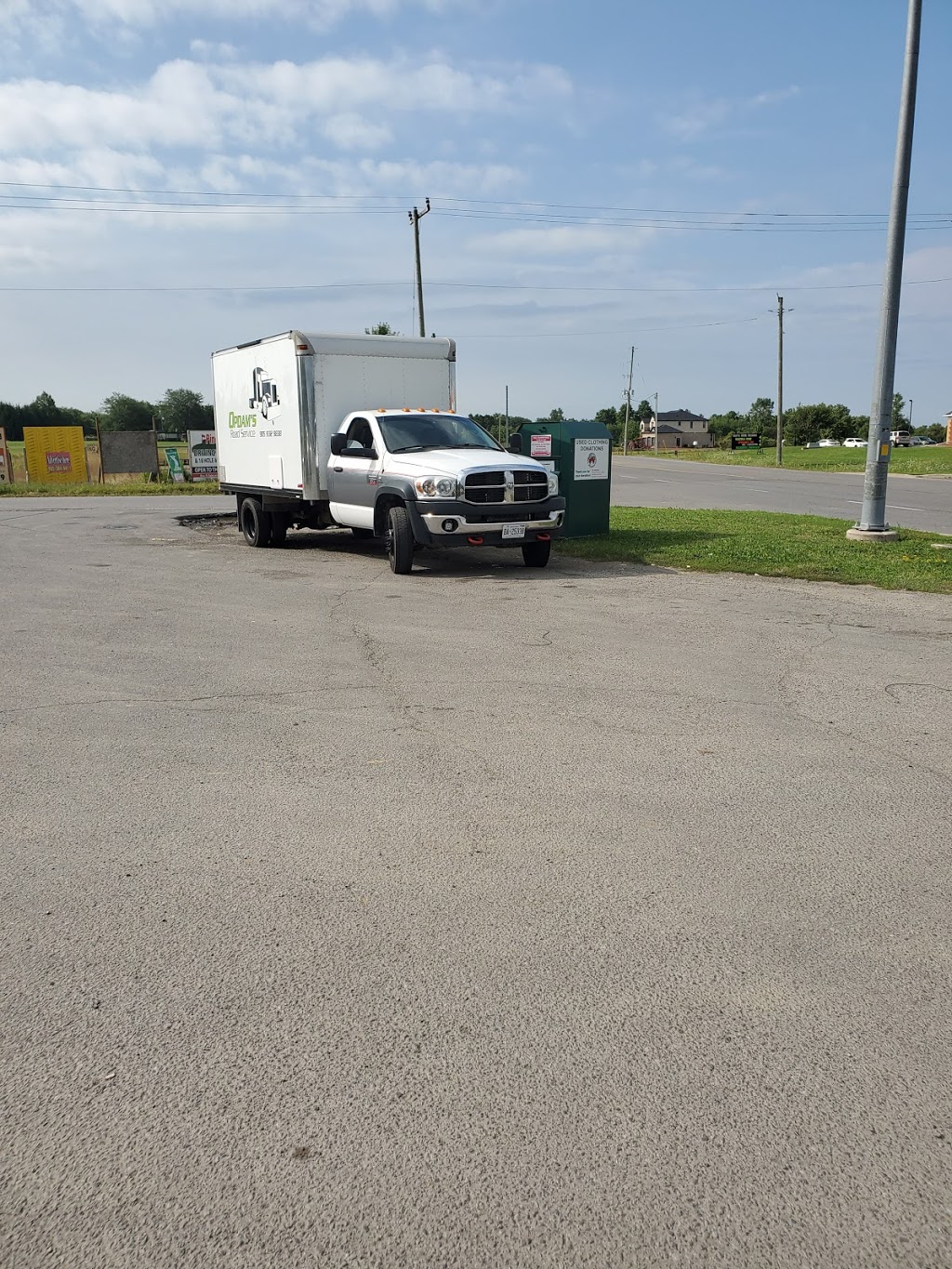 Opdams Road Service | 263 Knoll St, Port Colborne, ON L3K 5B7, Canada | Phone: (905) 932-9838