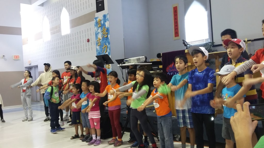 Mississauga Chinese Presbyterian Church | 5230 River Forest Ct, Mississauga, ON L5V 2C6, Canada | Phone: (905) 819-4487