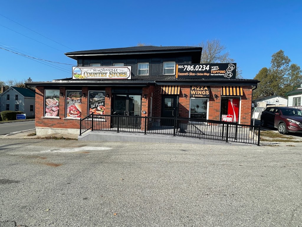 Newtonville Country Store | 4502 Durham Regional Hwy 2 Unit 1A, Newtonville, ON L0A 1J0, Canada | Phone: (905) 786-0303