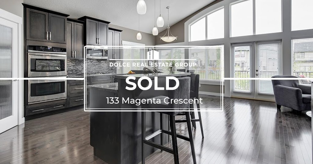 Dolce Real Estate Group | 1612 17 Ave SW, Calgary, AB T2T 0E3, Canada | Phone: (587) 229-7108