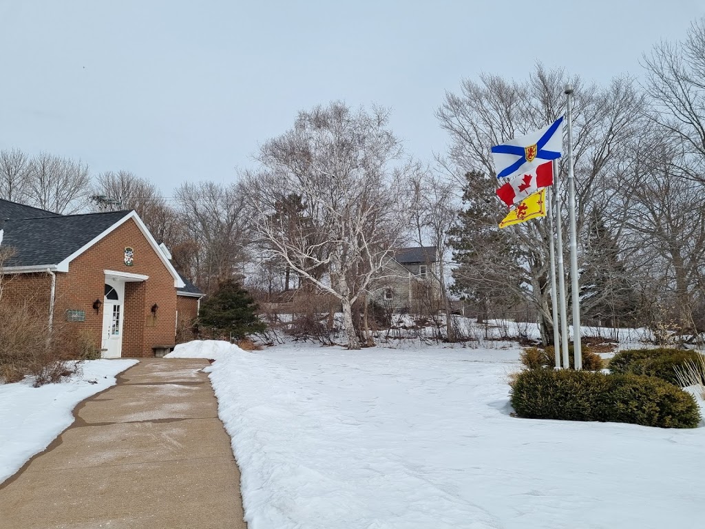 McCulloch House Museum & Genealogy Centre | 86 Haliburton Rd, Pictou, NS B0K 1H0, Canada | Phone: (902) 485-4563