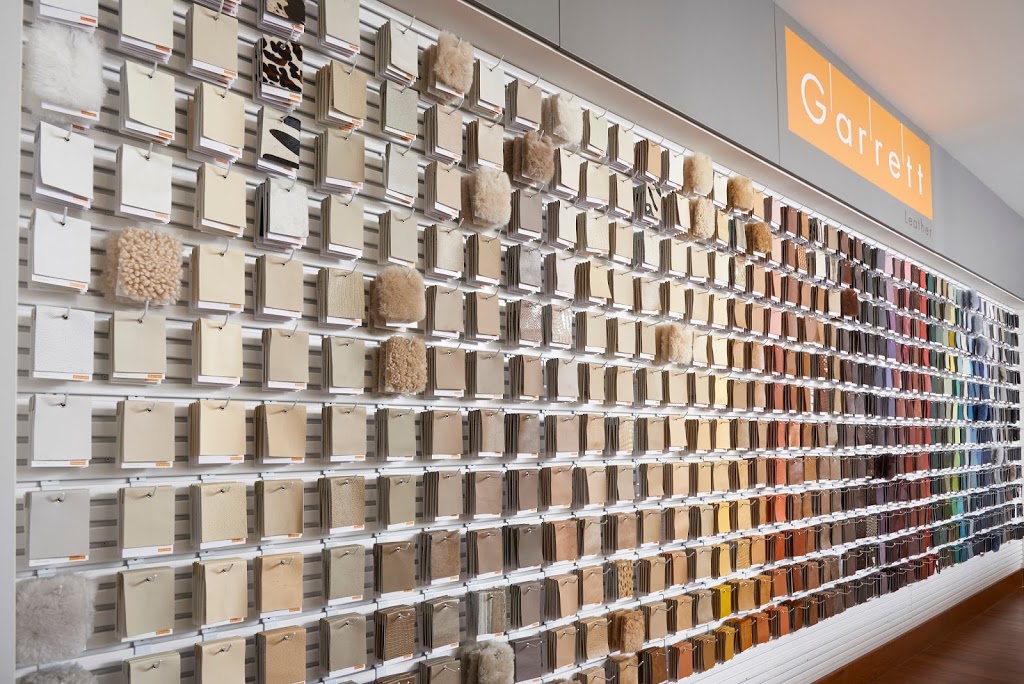 Garrett Leather Corp | 75 Boxwood Ln, Buffalo, NY 14227, USA | Phone: (716) 882-9301