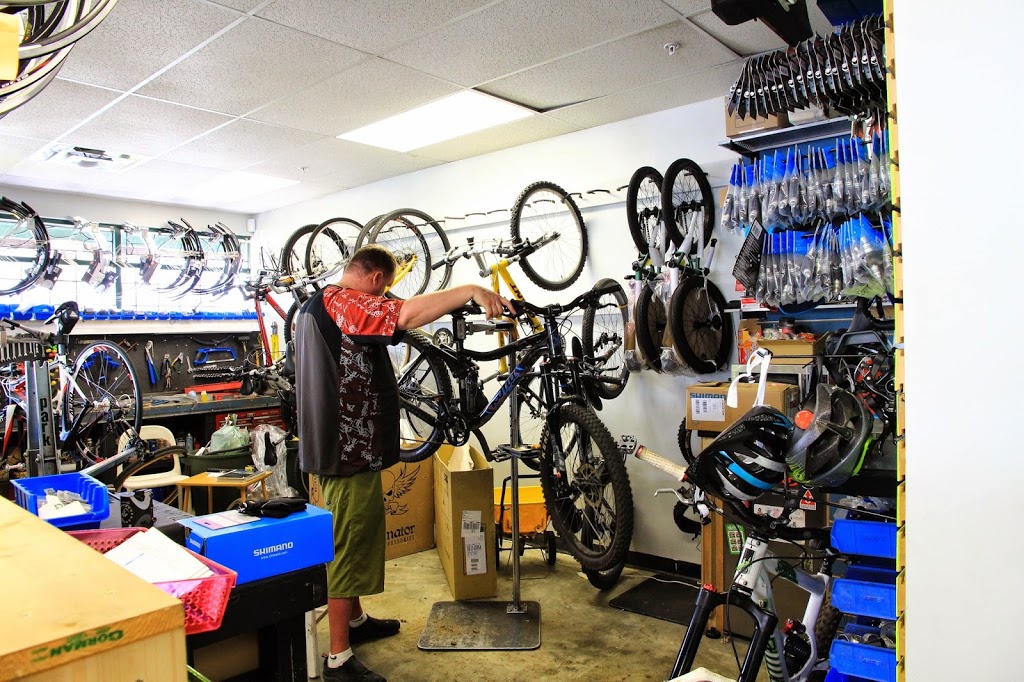 Pitt Meadows Cycle | bicycle store | Unit 110A (Meadowvale Mall), 19150 Lougheed Hwy, Pitt Meadows, BC V3Y 2H6, Canada | 6044652885 OR +1 604-465-2885