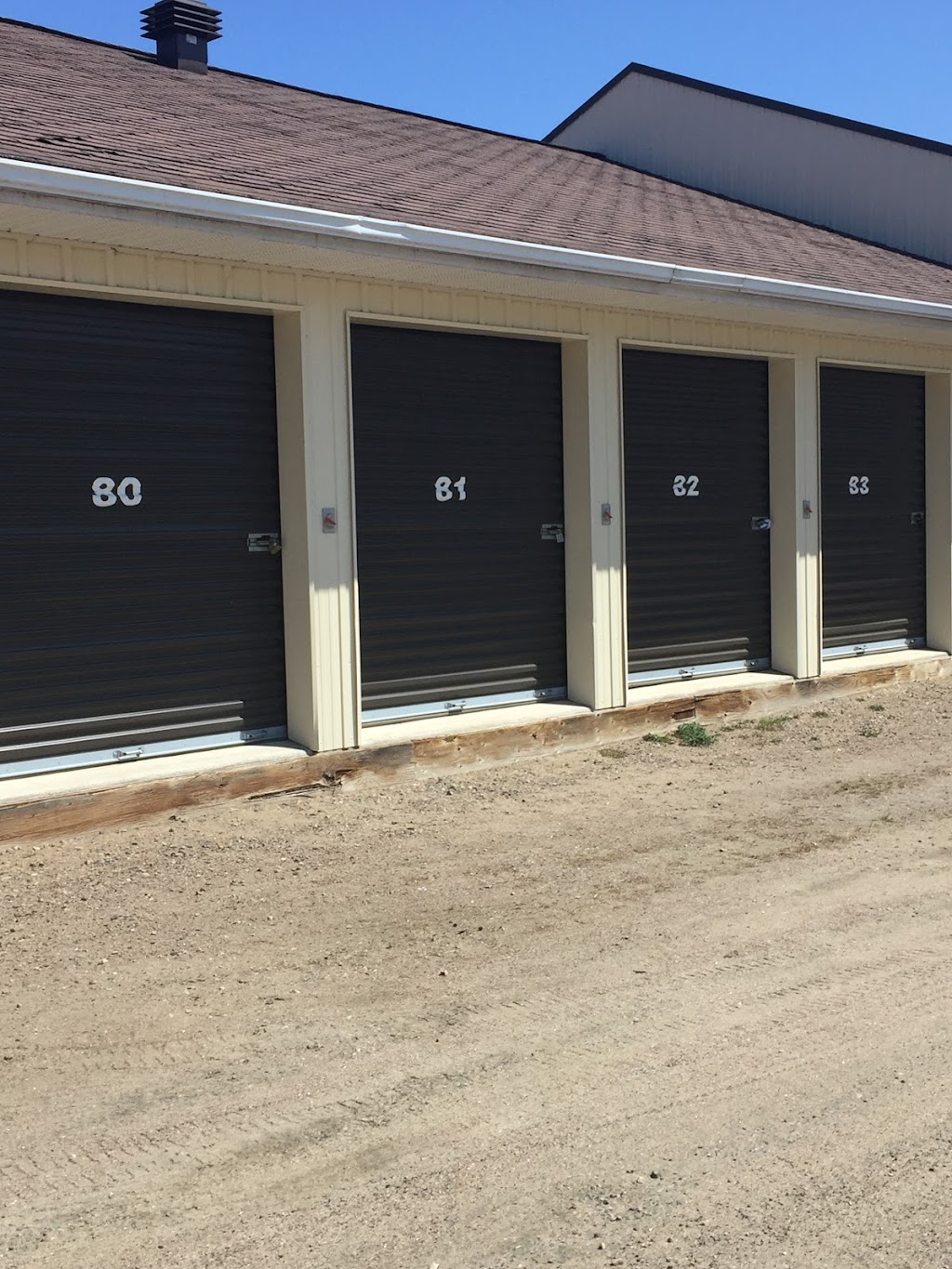 Storage in Bancroft | 29391 ON-28, Bancroft, ON K0L 1C0, Canada | Phone: (613) 332-1936