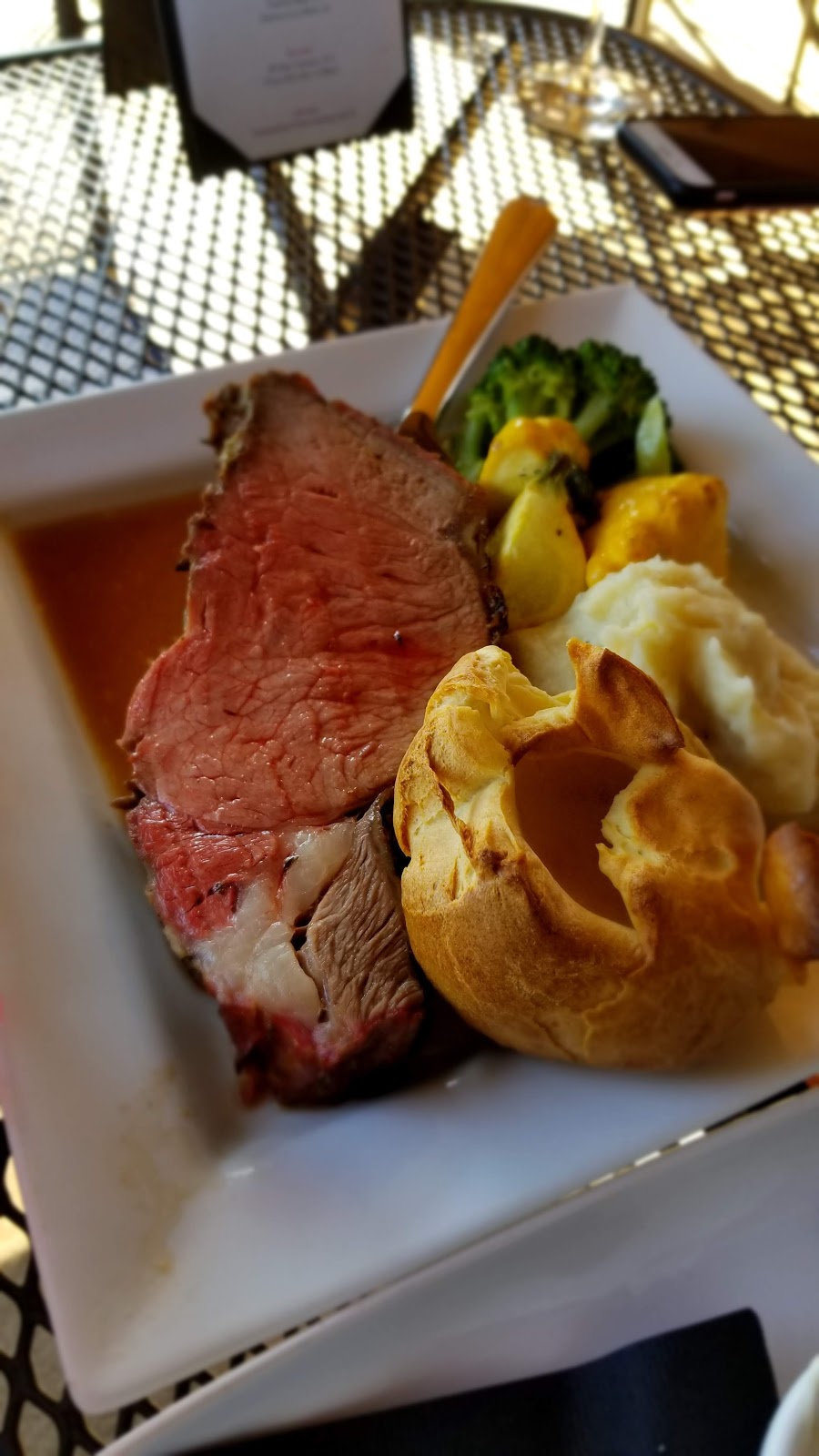 Courses Restaurant | 2649 Shannon Lake Rd, West Kelowna, BC V4T 1V6, Canada | Phone: (250) 768-4653