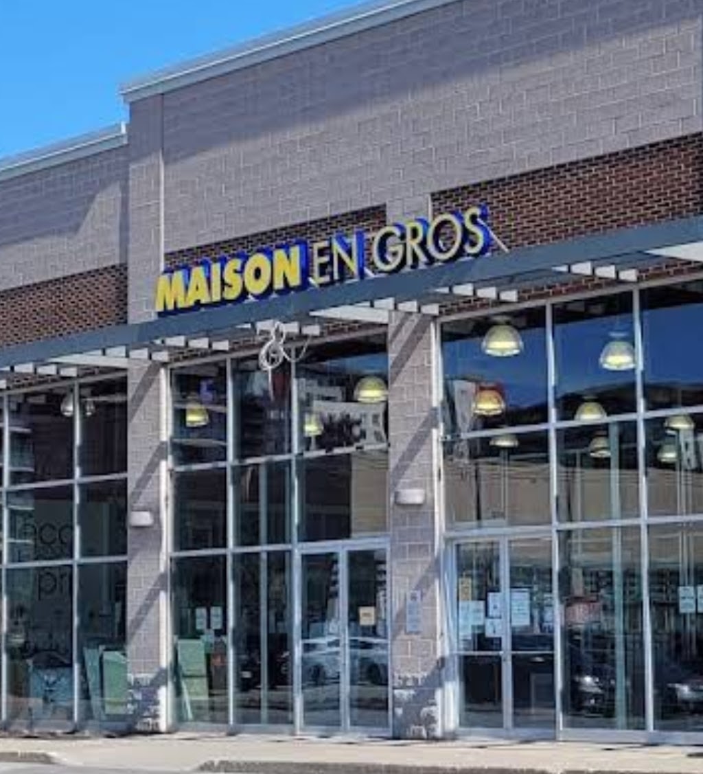 Maison en gros Hart | 624 Boul. le Corbusier Suite 202, Laval, QC H7N 0A9, Canada | Phone: (450) 239-6110