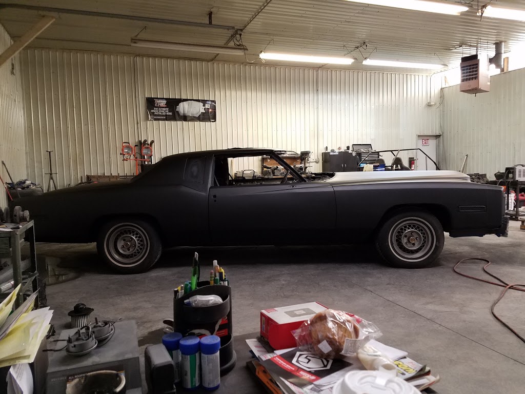 C.T. auto sales and service | 780 East Huron Blvd, Marysville, MI 48040, USA | Phone: (810) 294-5254