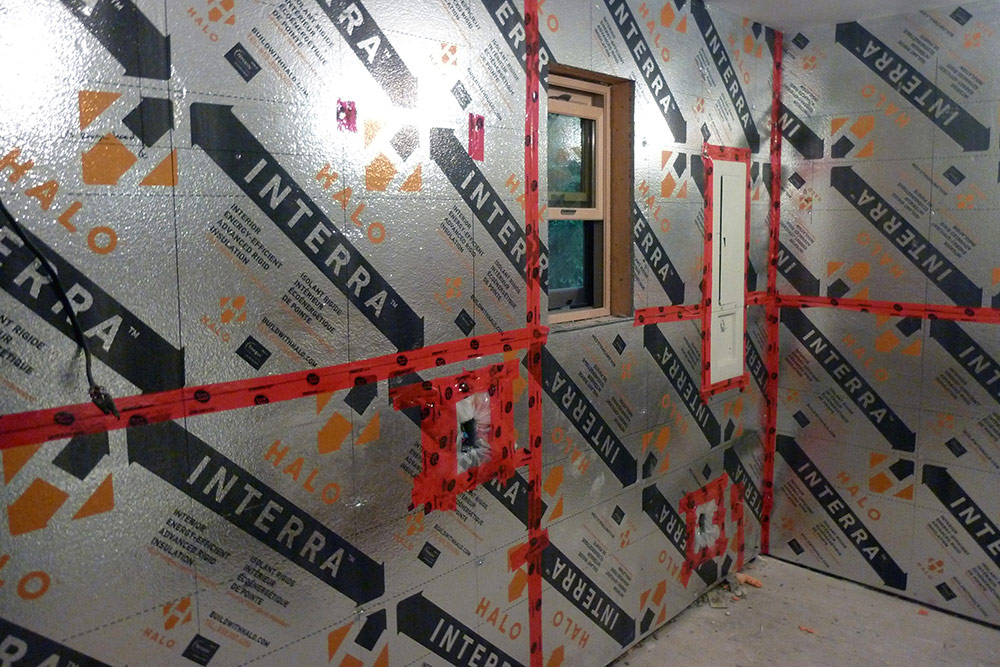 Build with Halo | 840 Division St, Cobourg, ON K9A 5V2, Canada | Phone: (855) 350-4256